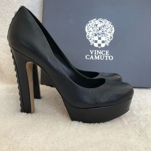 Studded Vince Camuto